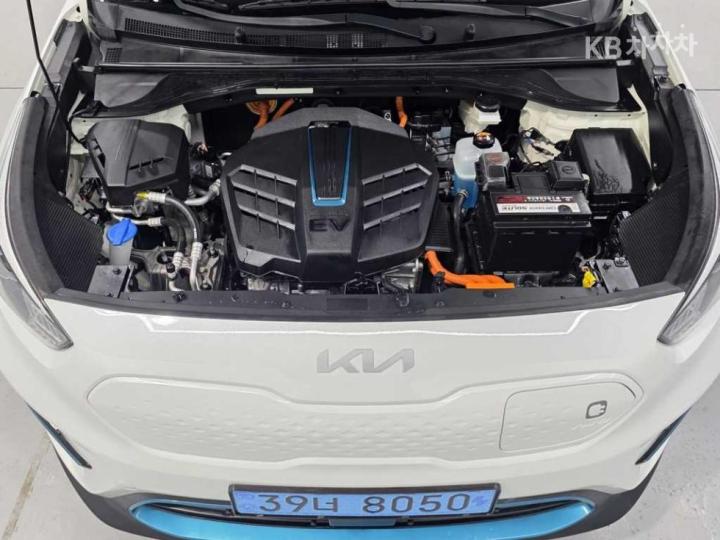 Kia Niro EV Noblesse 7