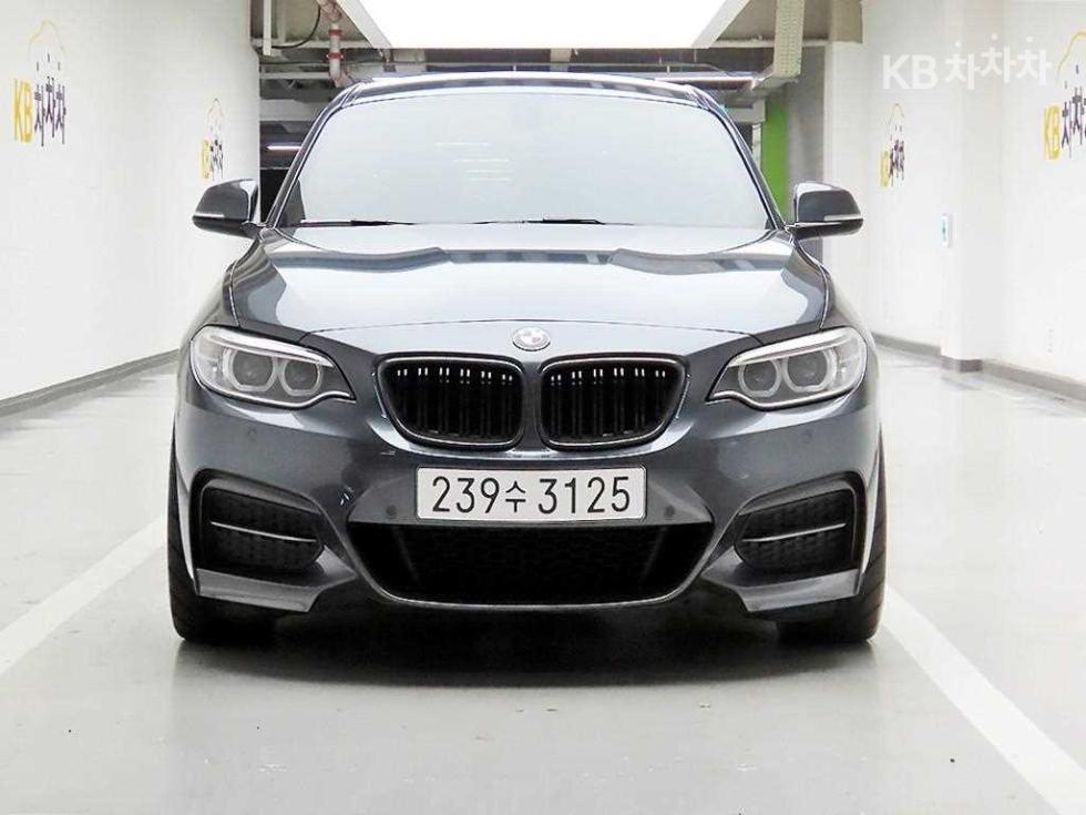 بي إم دبليو 2-Series