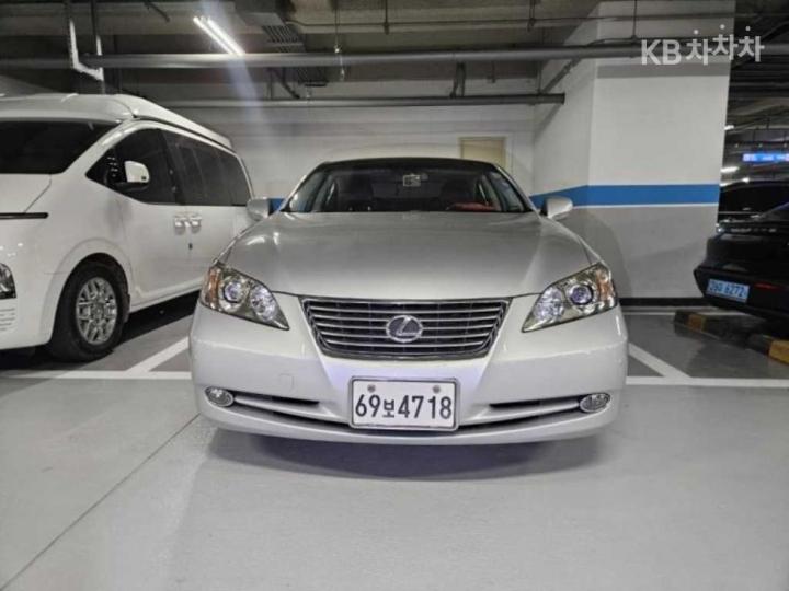 Lexus ES 350 Premium 2