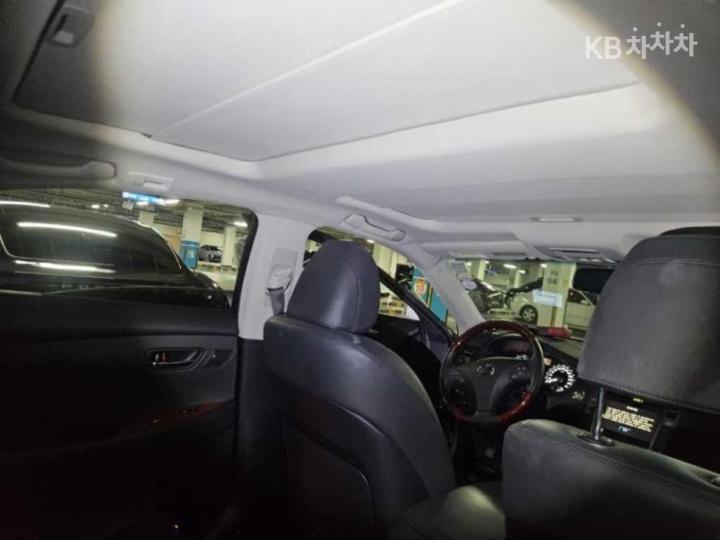 Lexus ES 350 Premium 6