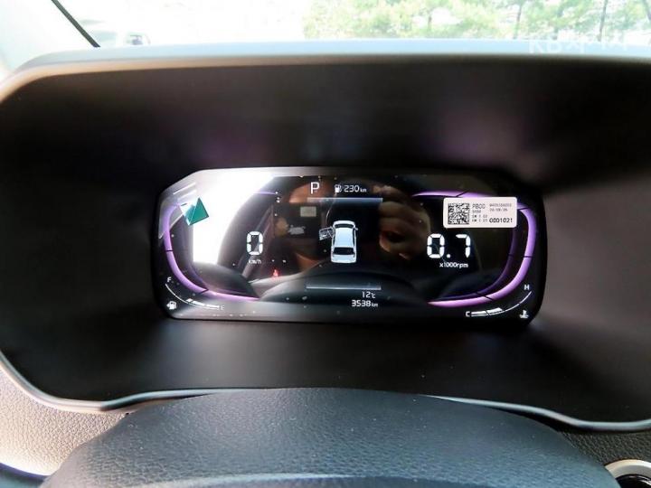 Kia Morning JA 1.0 Gasoline Prestige 10