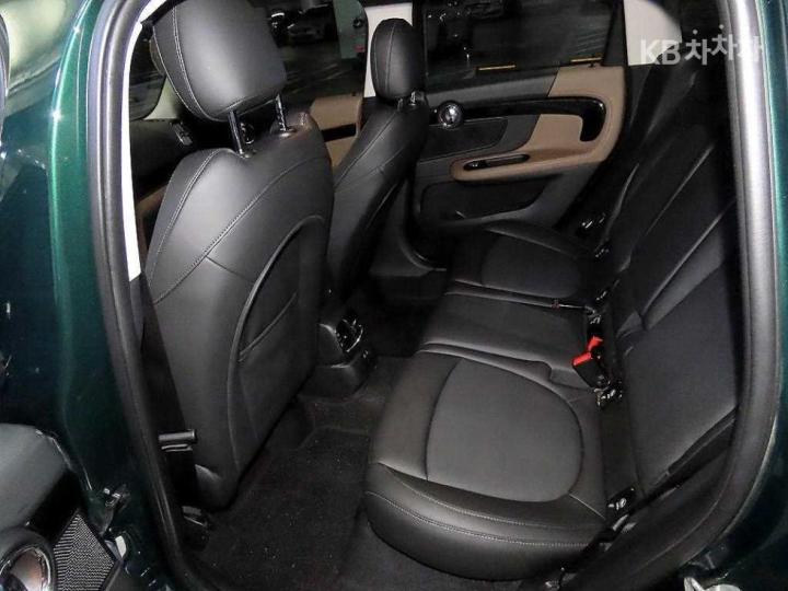 Mini Countryman F60 2.0 Cooper D All4 Hightrim 8