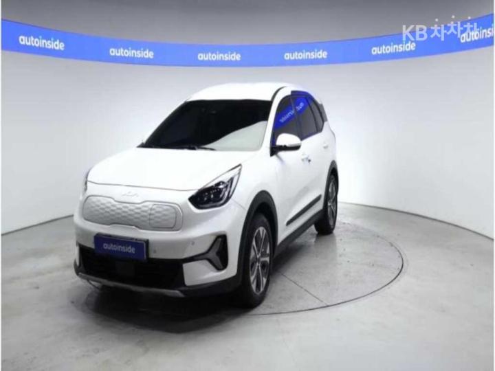 Kia Niro Plus EV Air 2