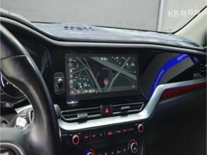 Kia Niro Plus EV Air 3