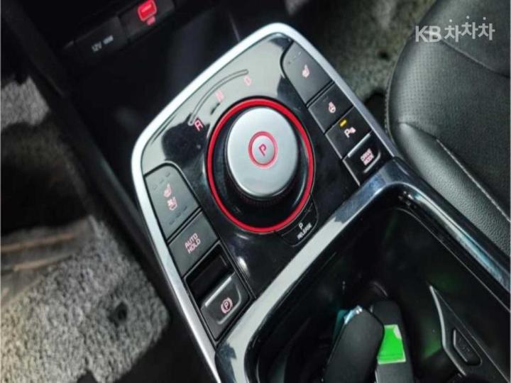 Kia Niro Plus EV Air 10