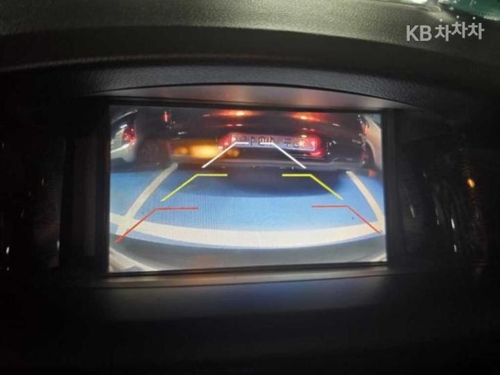 Renault SM5 Nova RE Base Type 7