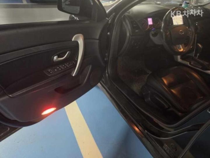 Renault SM5 Nova RE Base Type 10