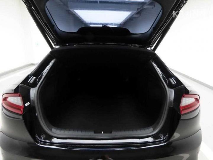 Kia Stinger 2.0 Turbo 2WD Platinum 6