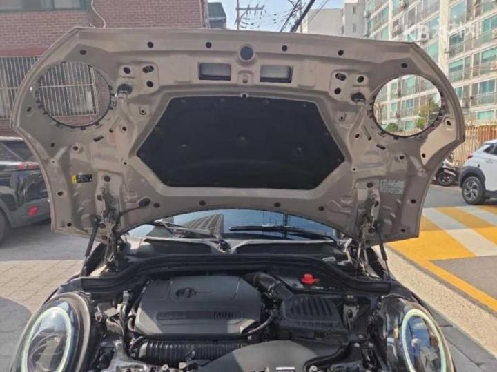 Mini Cooper 5 Duo S 2.0 Classic Base Type 10