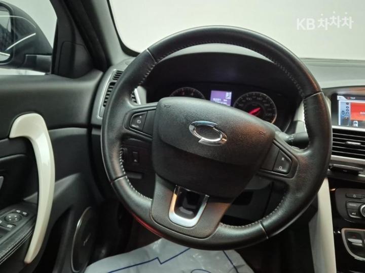 Renault SM5 New Platinum 1.6 TCE Base Type 10