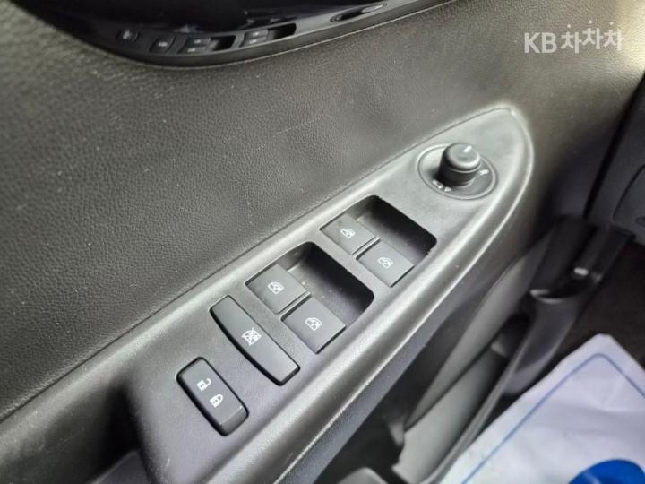 Chevrolet Spark The Next LTZ C-TECH 8