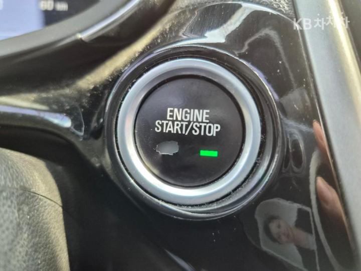 Chevrolet Spark The Next LTZ C-TECH 10