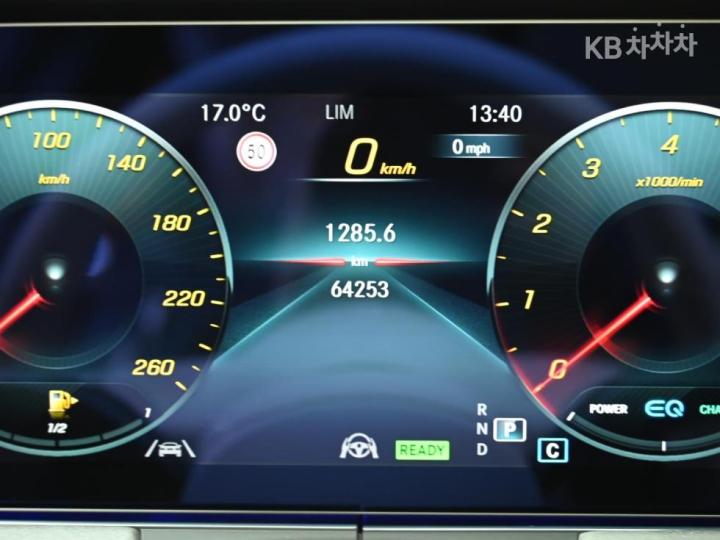 Mercedes-Benz CLS-Class C257 CLS450 4MATIC AMG Line 9