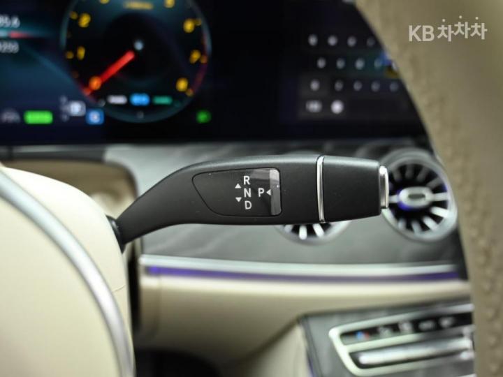 Mercedes-Benz CLS-Class C257 CLS450 4MATIC AMG Line 10