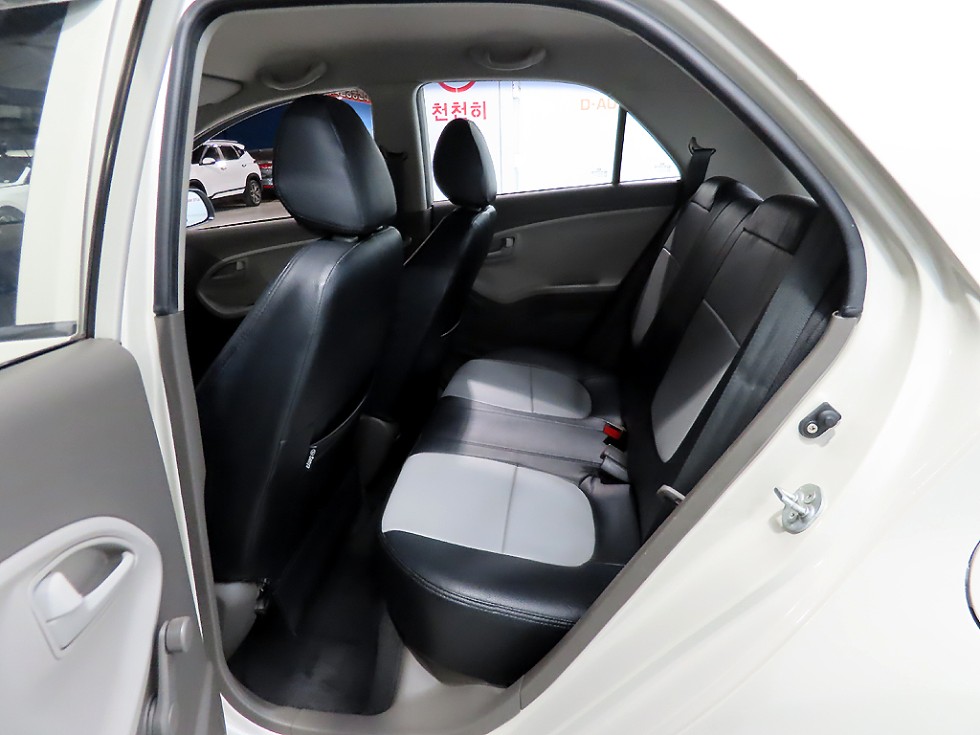 2012 - kia all