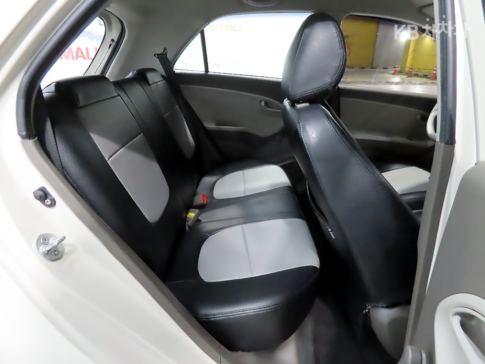 2012 - kia all
