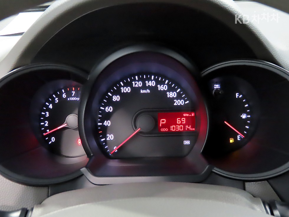 2012 - kia all