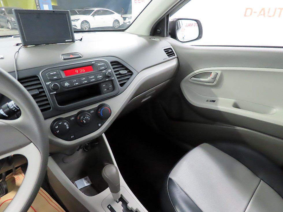 2012 - kia all
