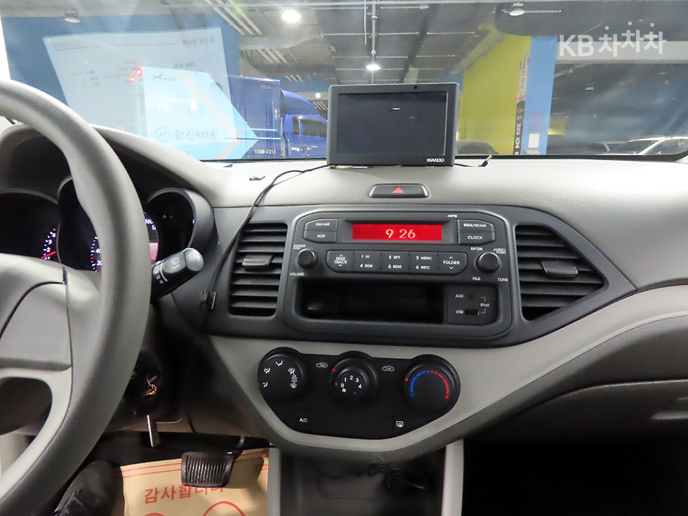 2012 - kia all