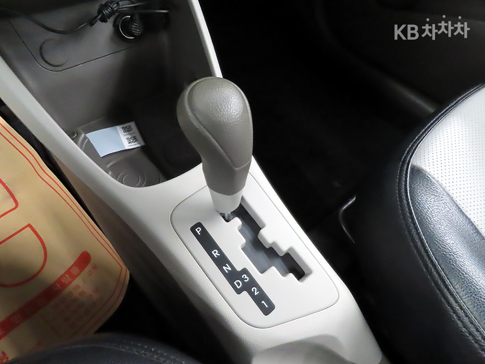 2012 - kia all