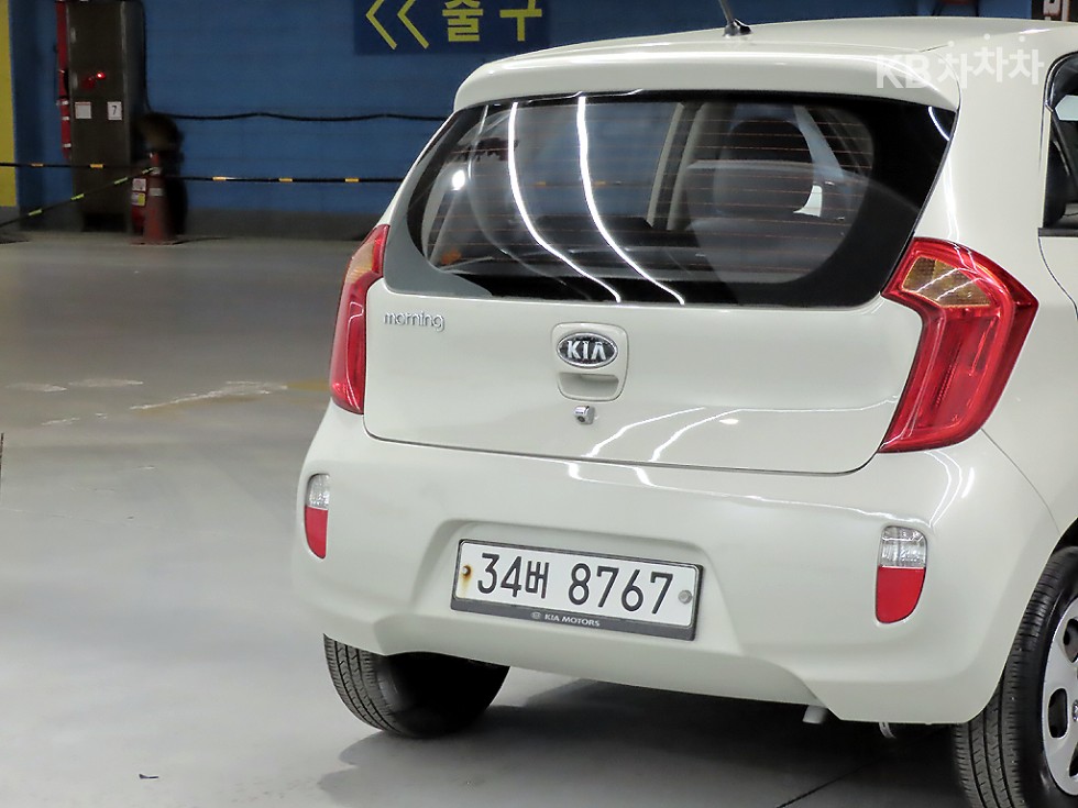 2012 - kia all