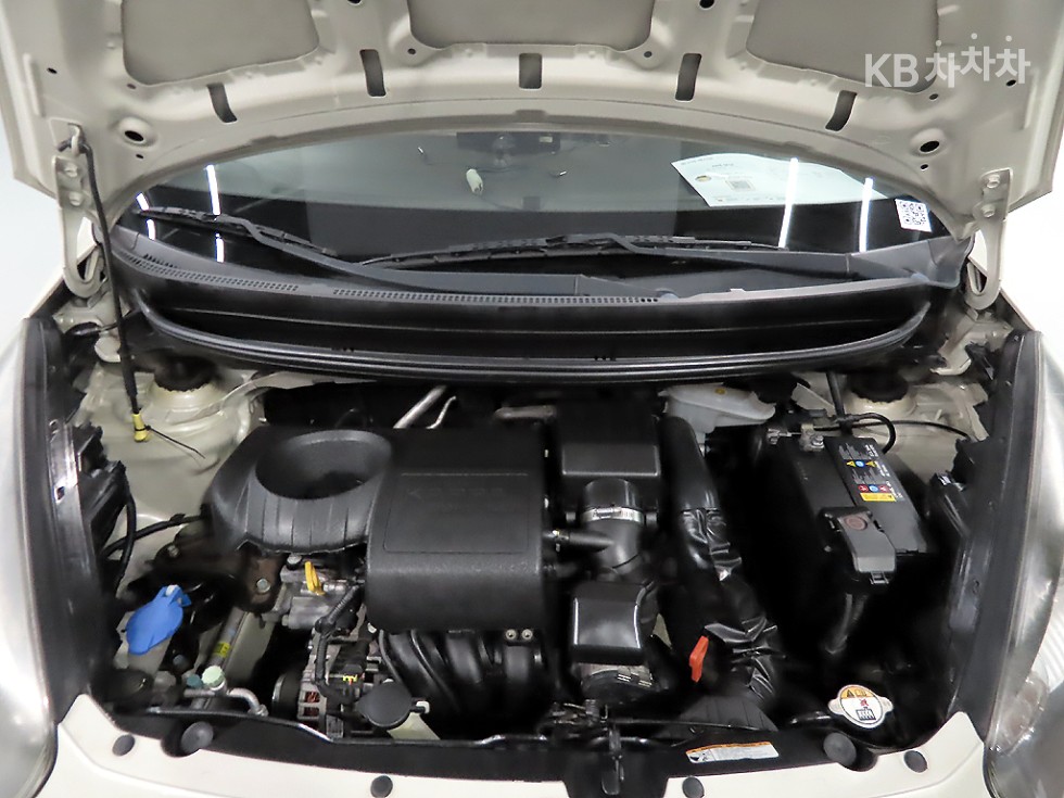 2012 - kia all