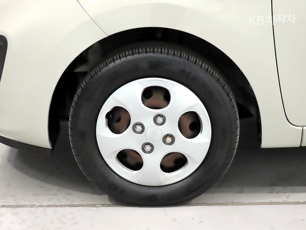 2012 - kia all