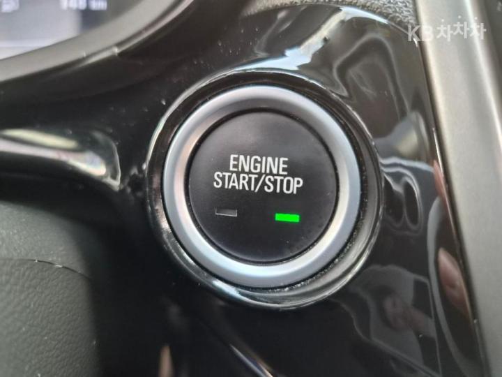 Chevrolet Spark Premier Base Type 10