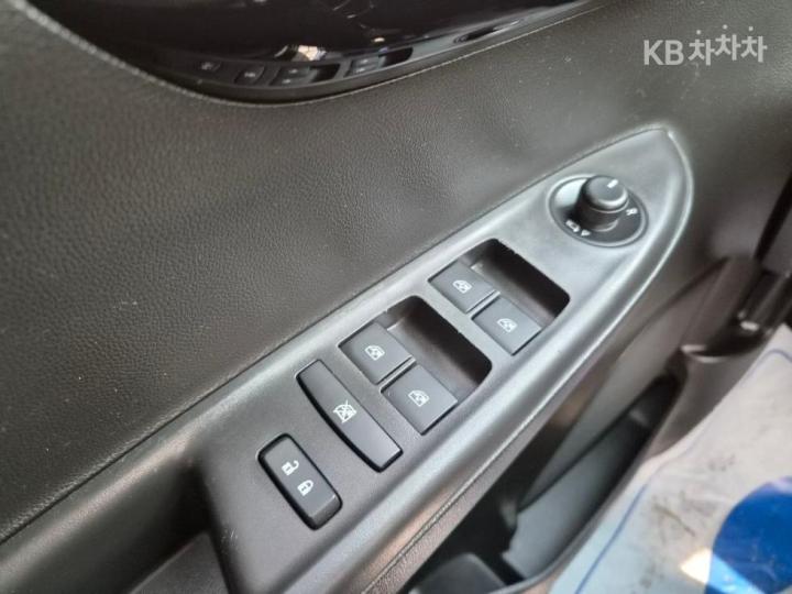 Chevrolet Spark Premier Base Type 8