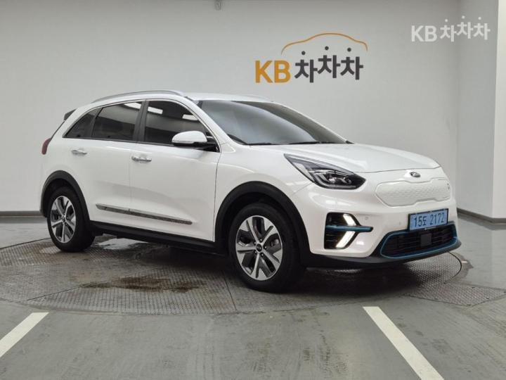Kia Niro EV Noblesse 3