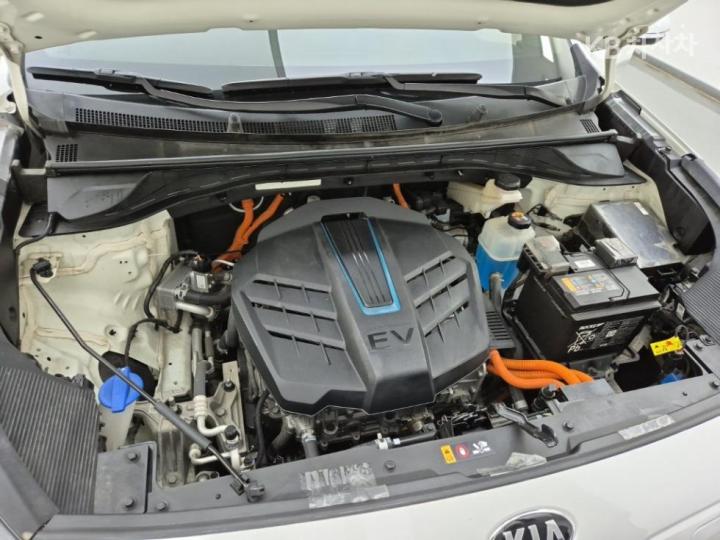 Kia Niro EV Noblesse 7