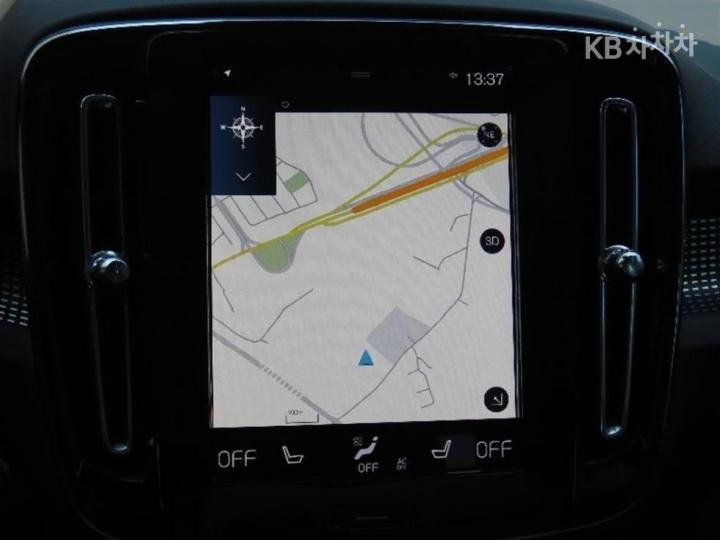 Volvo XC40 B4 AWD Inscription 9