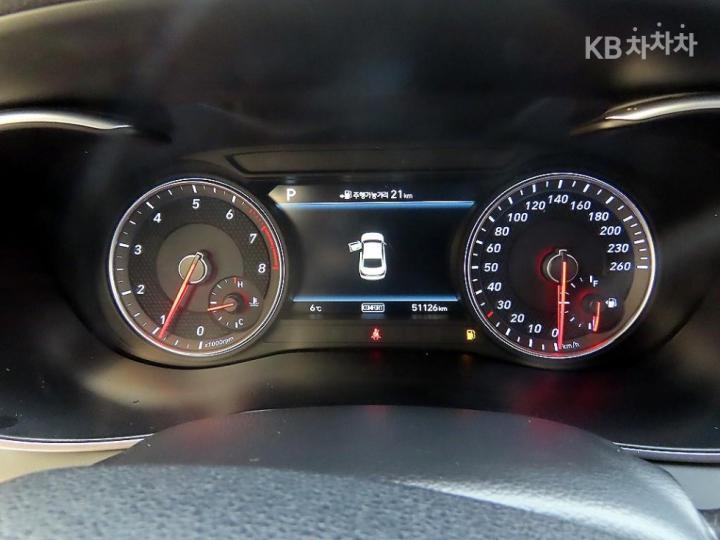 Genesis G70 2.0T Supreme 10