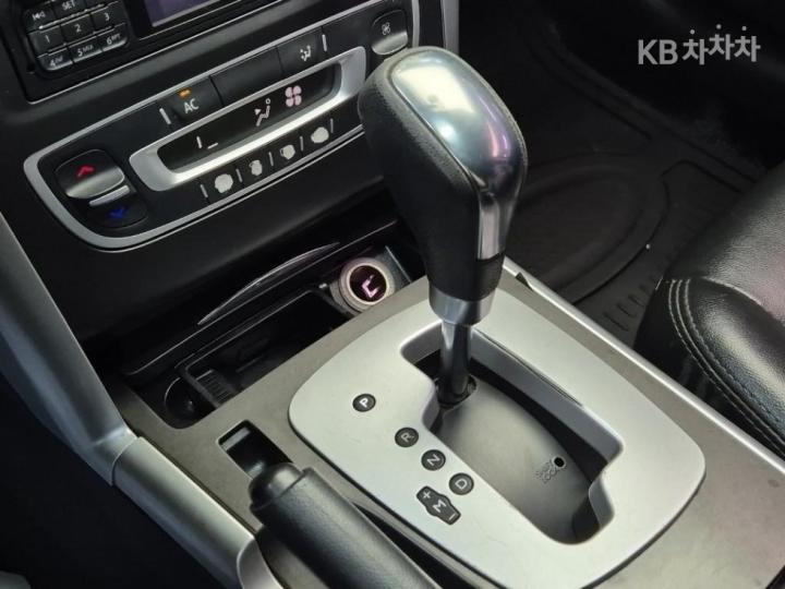 Renault SM5 New Platinum LPLI Premium Type 9