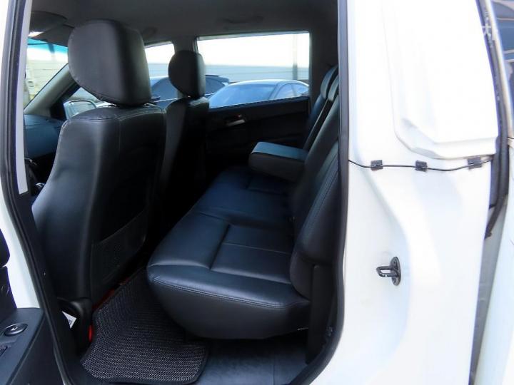 KG Mobility (Ssangyong) Korando Sport Extreme 4WD 7