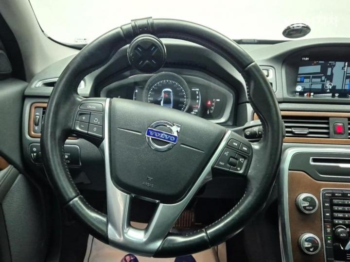 Volvo S80 D4 Premium 10