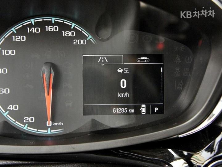 Chevrolet Spark The Next LT PLUS C-TECH 10