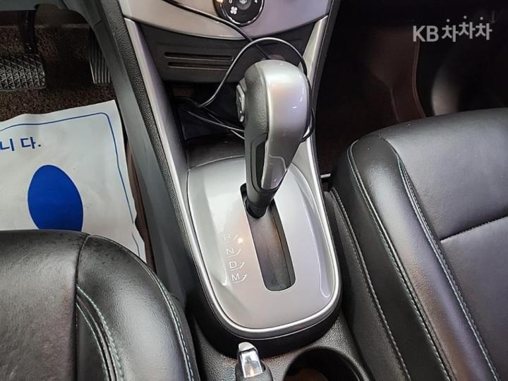 Chevrolet Trax 1.6 Diesel LTZ 9