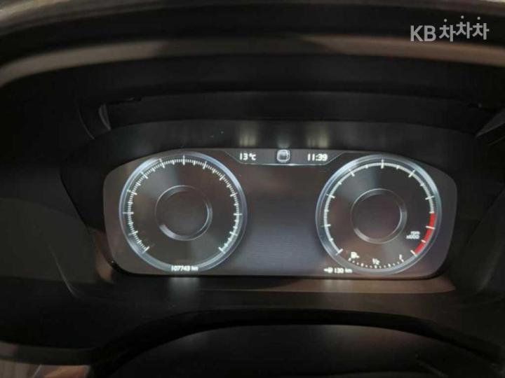 Volvo S60 2.0 T5 Inscription 5