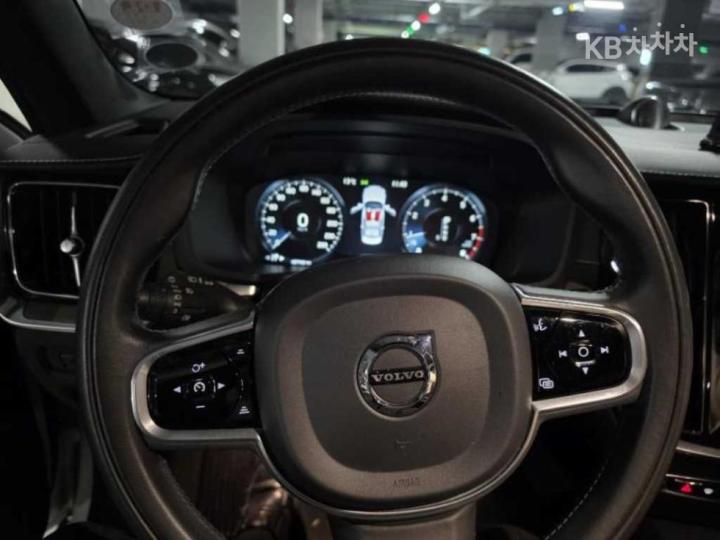 Volvo S60 2.0 T5 Inscription 6