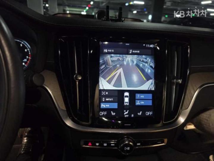 Volvo S60 2.0 T5 Inscription 7