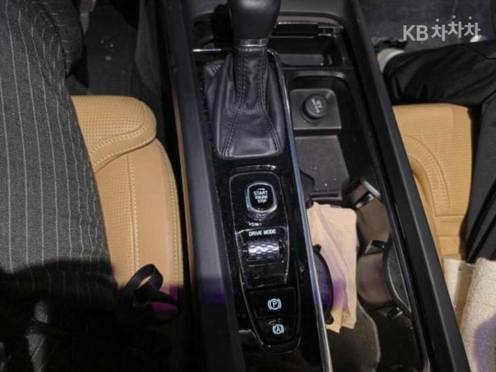 Volvo S60 2.0 T5 Inscription 8