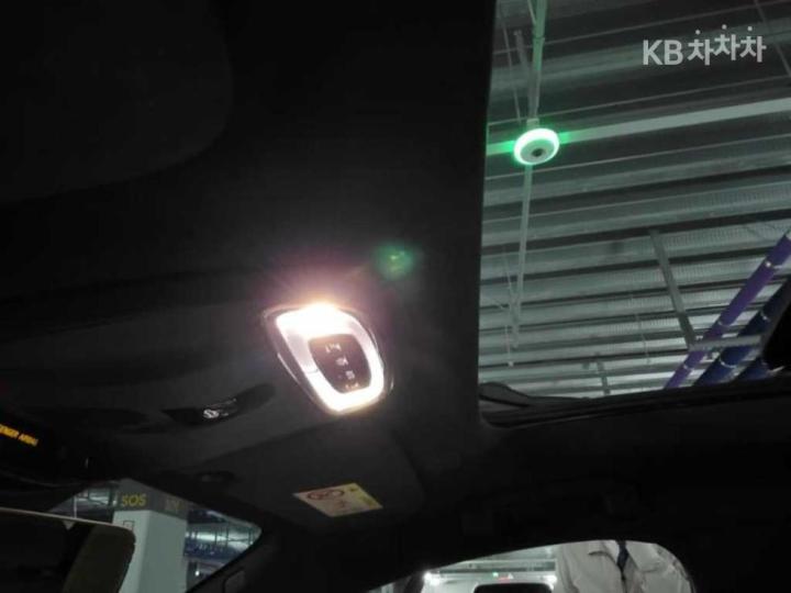 Volvo S60 2.0 T5 Inscription 10