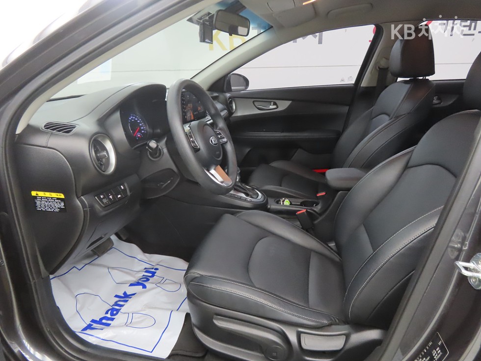 2020 - kia k3