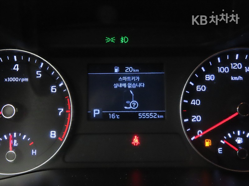 2020 - kia k3
