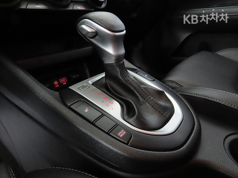 2020 - kia k3