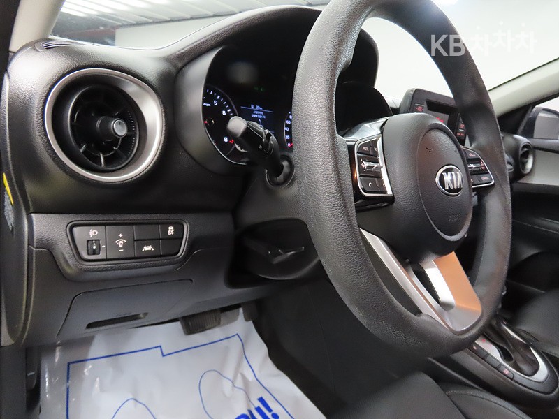 2020 - kia k3