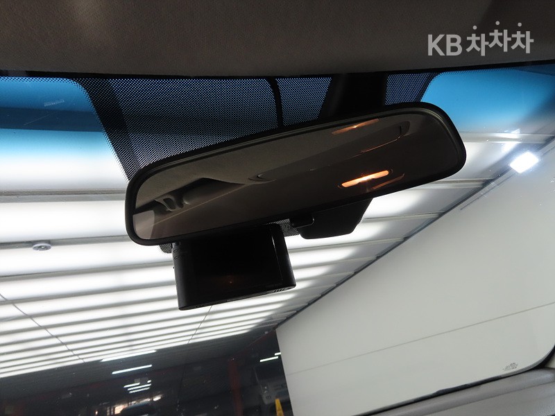2020 - kia k3