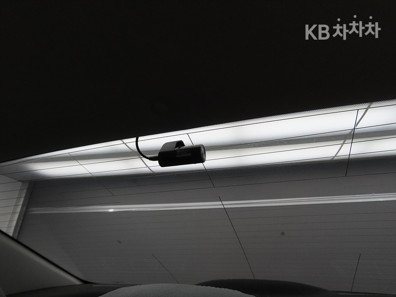 2020 - kia k3