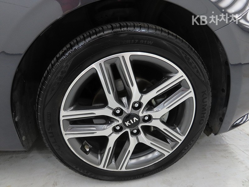 2020 - kia k3